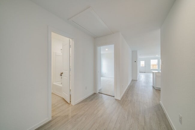 Photo - SPACIOUS 4-BEDROOM NEW CONSTRUCTION IN CONVERSE