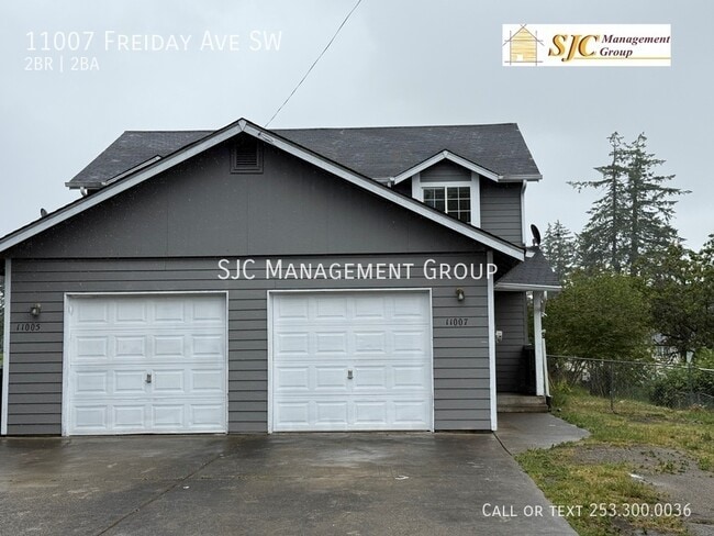 Building Photo - 11007 Freiday St SW
