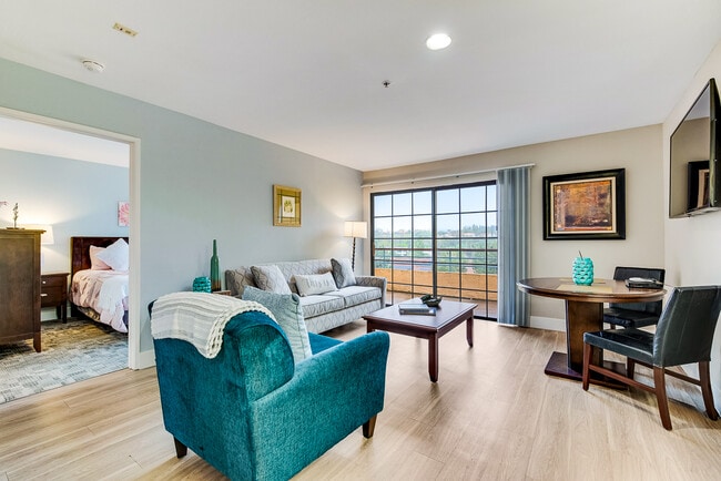 Gateway Park  - 55+ Active Adult Apartments