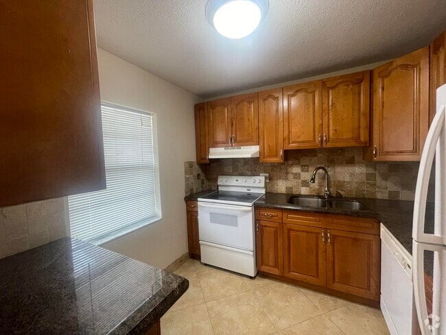 Building Photo - 7600 NW 5th Ct Unit 208 Rental