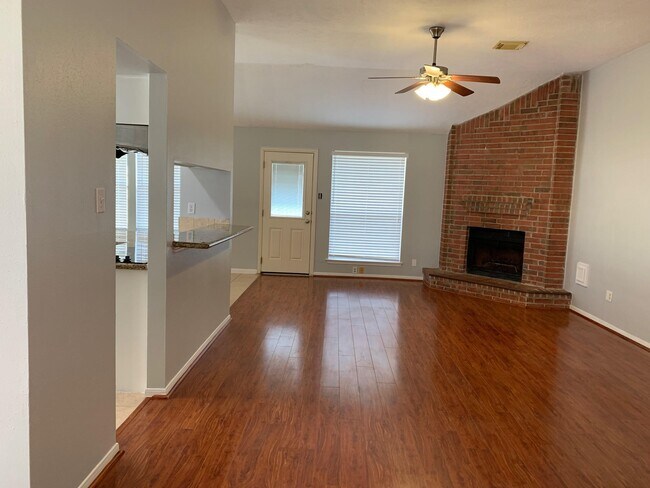 Photo - 3111 Lazy Brook Dr