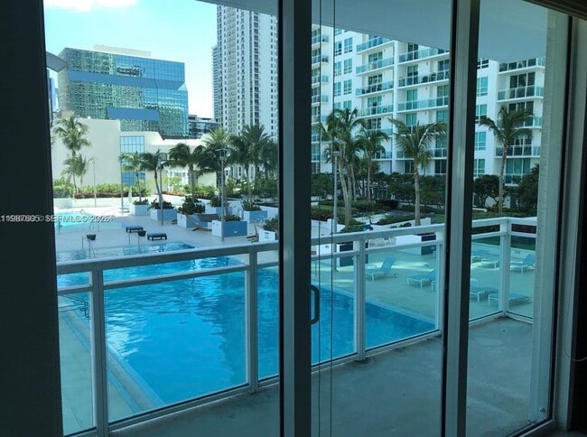 Photo - 950 Brickell Bay Dr Unit 1109