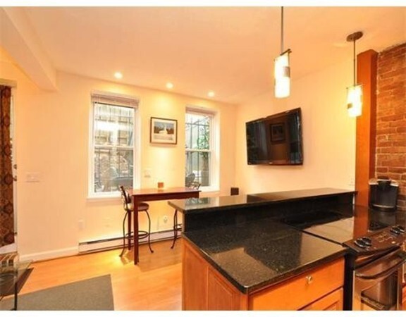 Photo - 124 Chandler St Townhome
