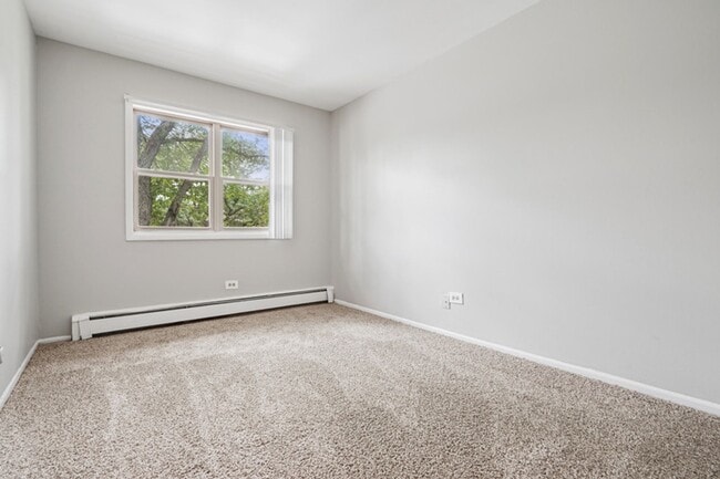 Linden Park Apartments