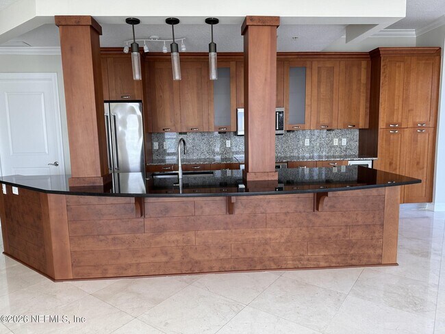 Photo - 1431 Riverplace Blvd Unit 1706