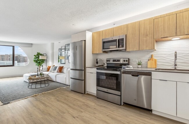 River City Apartments
