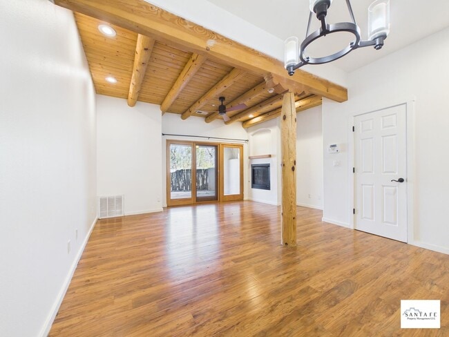 Photo - Two Level Townhouse Available February 1, 2026