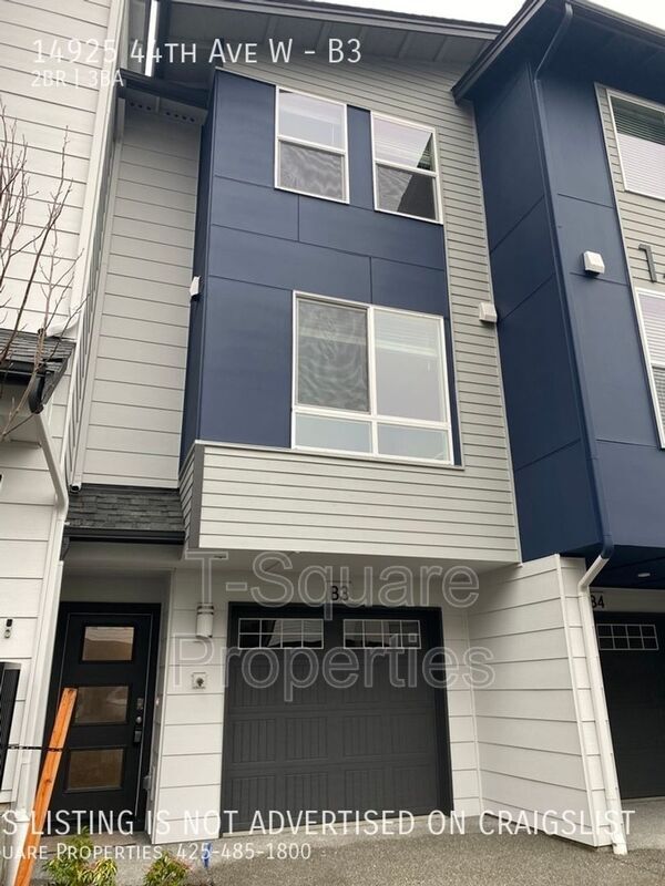 Building Photo - 14925 44th Ave W