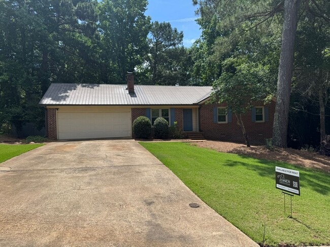 Photo - Brookstone Single-Story Ranch Home!