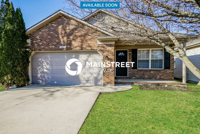Photo - 140 Olivia Dr House