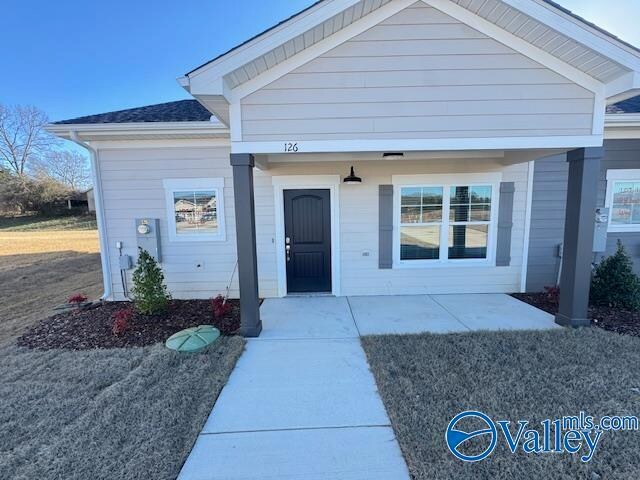 Building Photo - 126 Foster Wy Dr