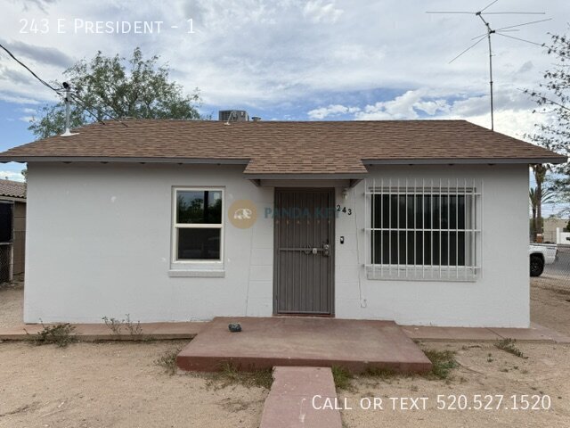 243 E President St Unit 1