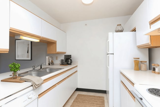 Musgrove Estates Apartments