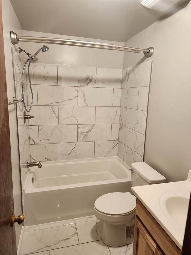 Photo - Hickory Hills Townhomes