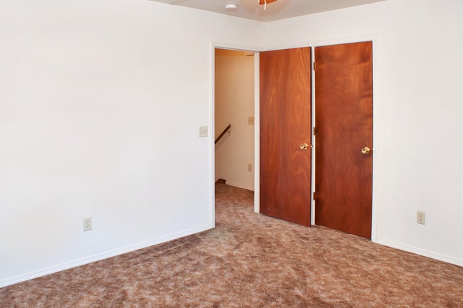 Porter Place Townhomes