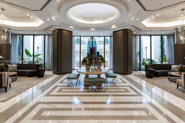 2000 Island Blvd Unit 609
