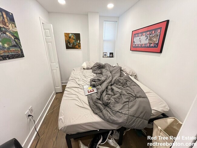 Photo - 19 Peterborough St Unit 20