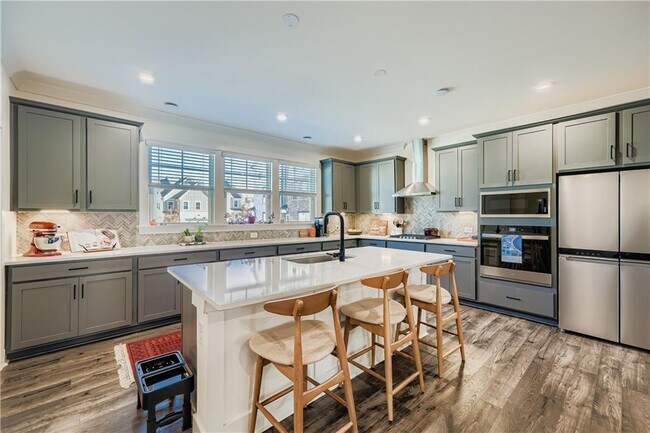 Photo - 568 Avondale Pk Cir Casa Adosada