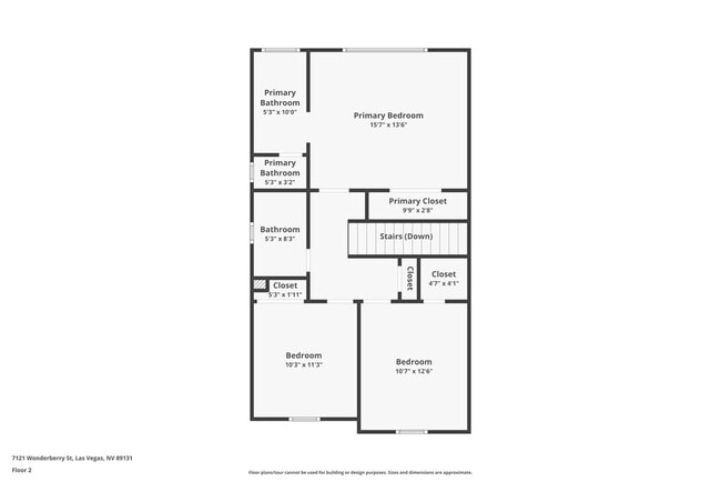 Photo - 7121 Wonderberry St