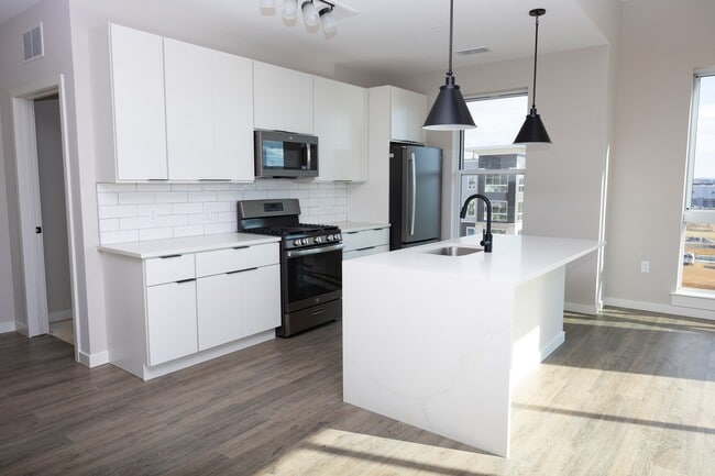 Ascend at Greenfield
