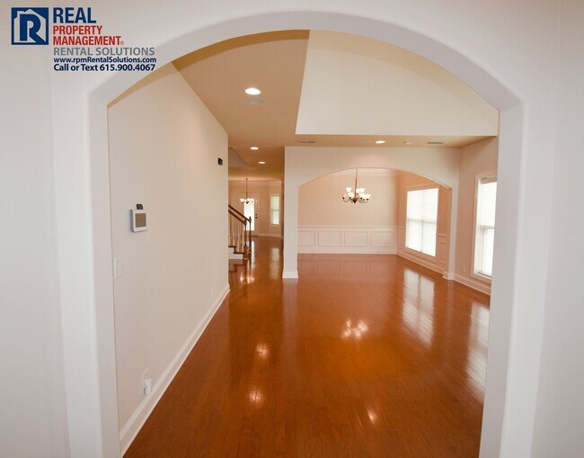 Photo - Lovely 3 bd home with bonus room, attached garage and covered patio! Neighborhood pool! Triple Bl...
