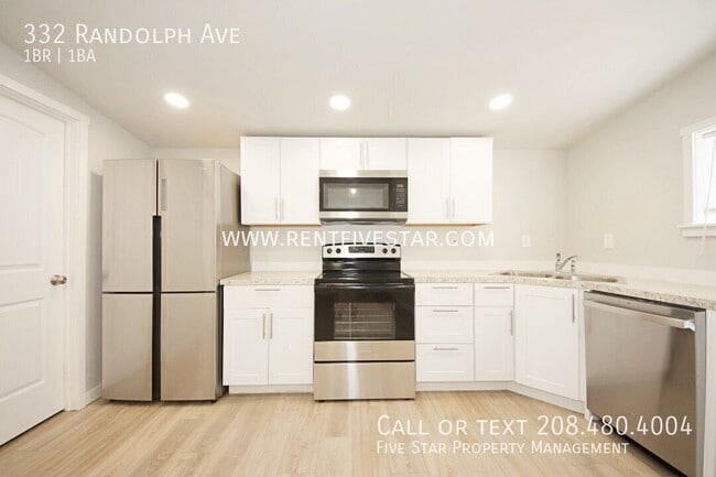 Photo - 332 Randolph Ave