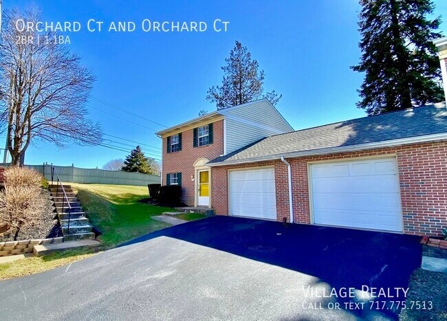 Photo - 402 Orchard Ct