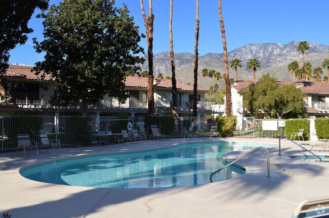 Building Photo - Mesquite Country Club, Ground Floor , Furn... Unit F27 Rental