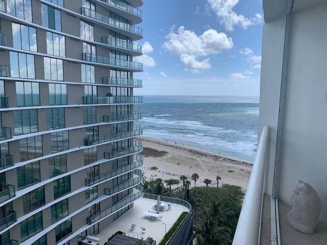 Building Photo - 710 N Ocean Blvd Unit 1202