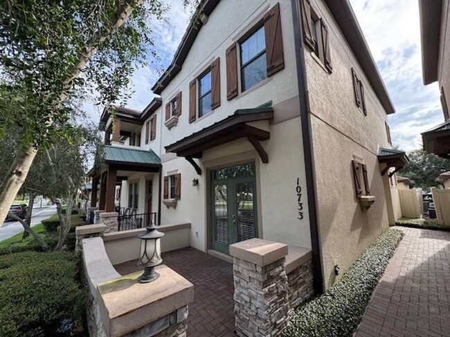 Photo - Newly renovated 4 Bedroom 3 1/2 Bathroom Town Home in Windermere