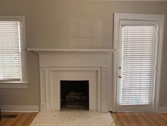 Photo - 1337 Park St Unit A