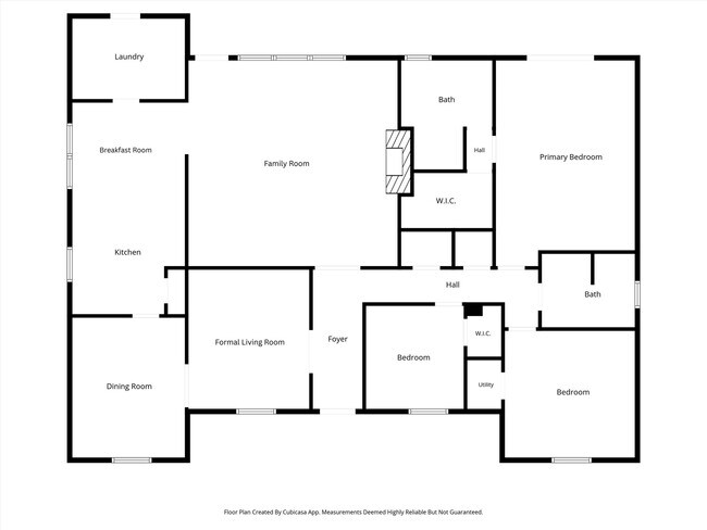 Photo - 18806 Candleview Dr