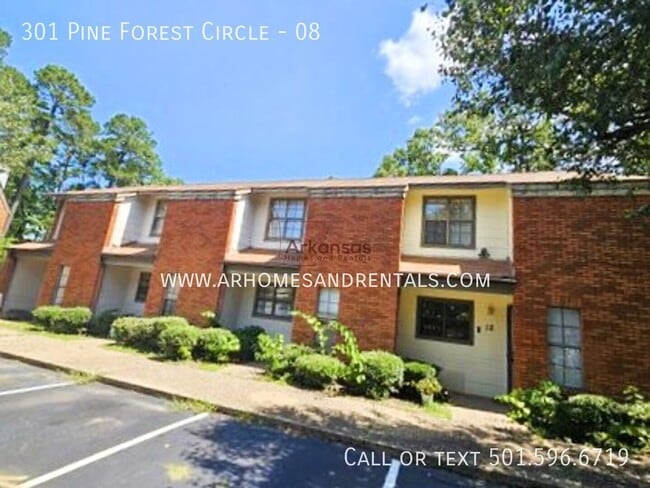 Building Photo - 301 Pine Forest Cir Unit 08