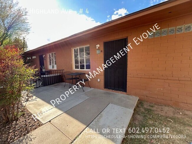 Photo - MOVE-IN SPECIAL $500 OFF 1ST FULL MONTH! F... Unit # 4