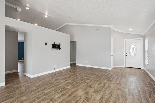 Photo - Fully renovated and updated 3/2/2 home with HUGE fenced yard in East Orlando