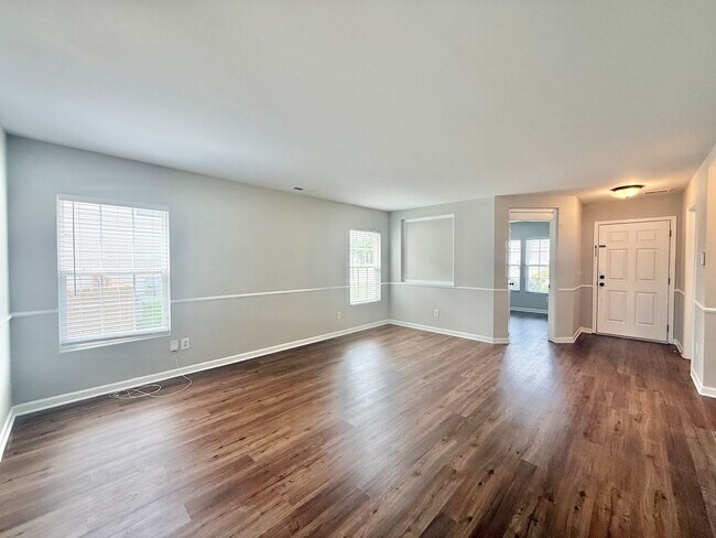 Photo - Spacious 3BD, 2.5BA Raleigh Home with a Bonus Office/Den & Large Loft With Easy Access to Downtow...