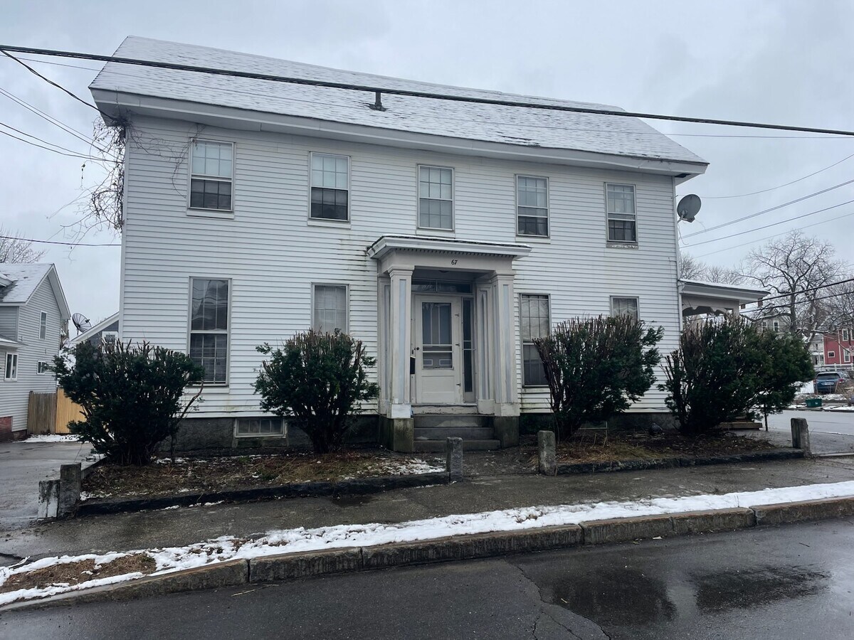 Photo - 69 School St Unit 2