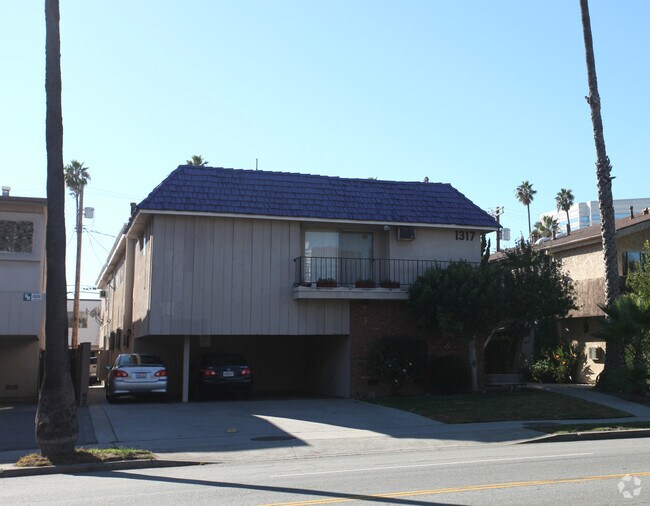 1317 S. Bundy Drive