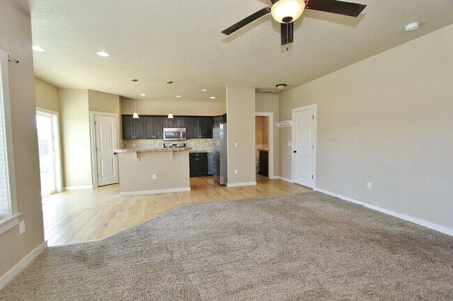 Photo - Immaculate home nestled in SE Boise
