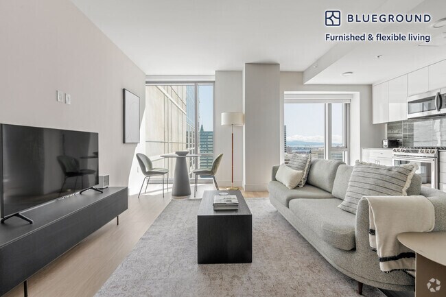 Building Photo - 447 17th St Unit FL21-ID1149 Rental