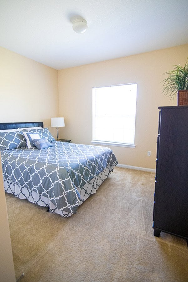 Brant Creek Apartment Homes