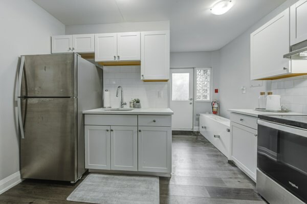 Photo - Spacious 1 Bedroom in quiet building Unité 1