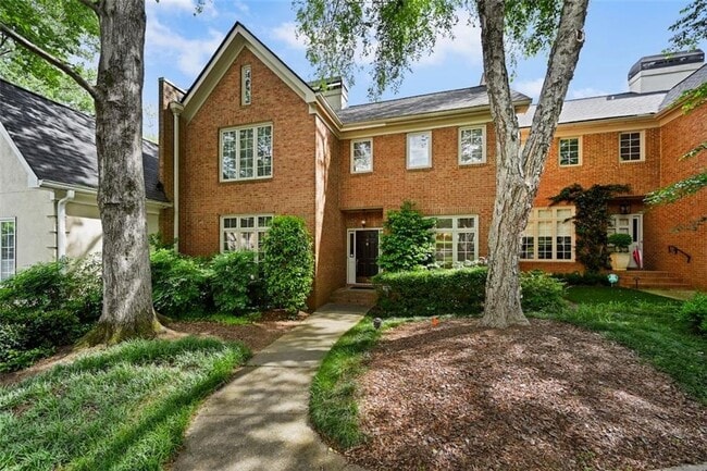 Photo - 11 Paces Pl NW Townhome