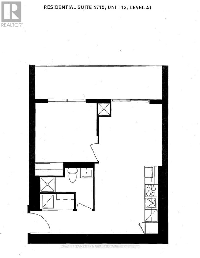 Photo - 1000 Portage Pkwy Unit 4715