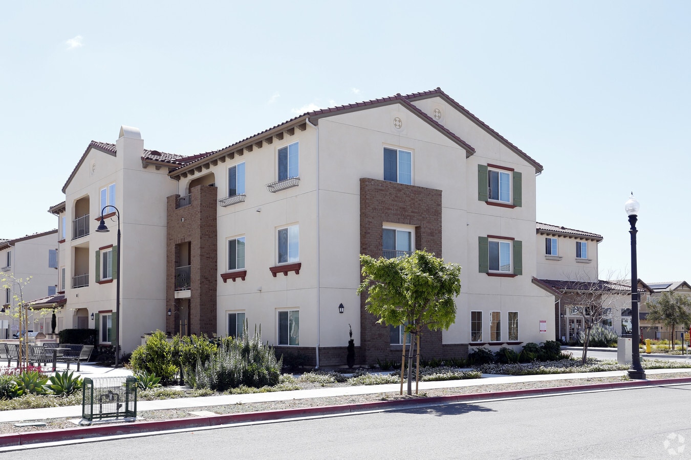Photo - Adagio Apartments
