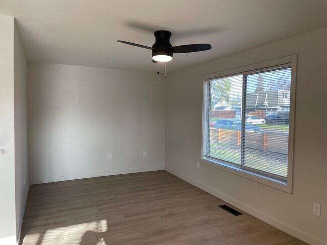 Photo - Newly Remodeled 2 Bedroom 1 Bath Duplex-Be The First to Make it Your Home
