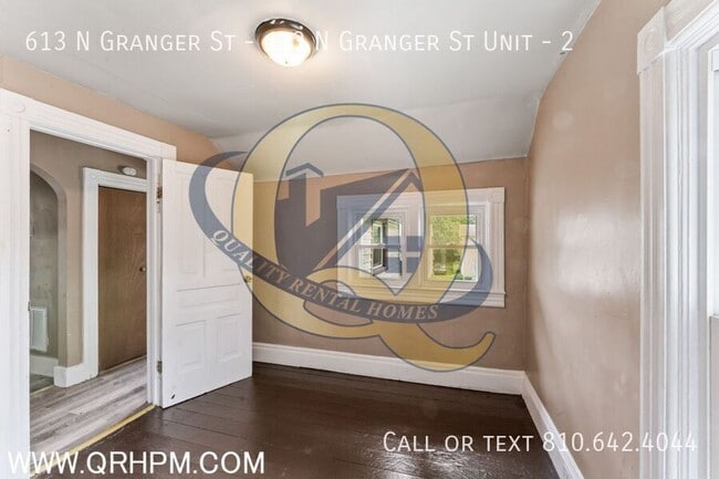 Photo - 613 N Granger St Unit 2