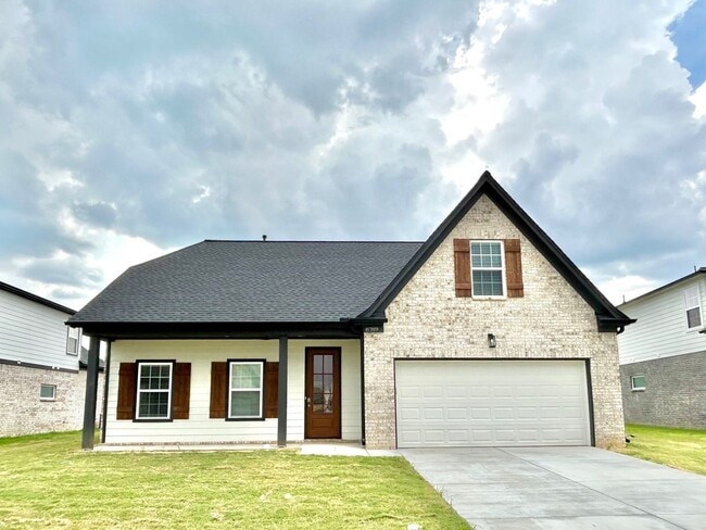 Building Photo - WindstoneEstateDr8789 Unit 1 Rental