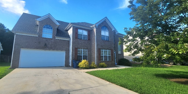 Building Photo - 7641 Crestwicke Crossing Dr Rental