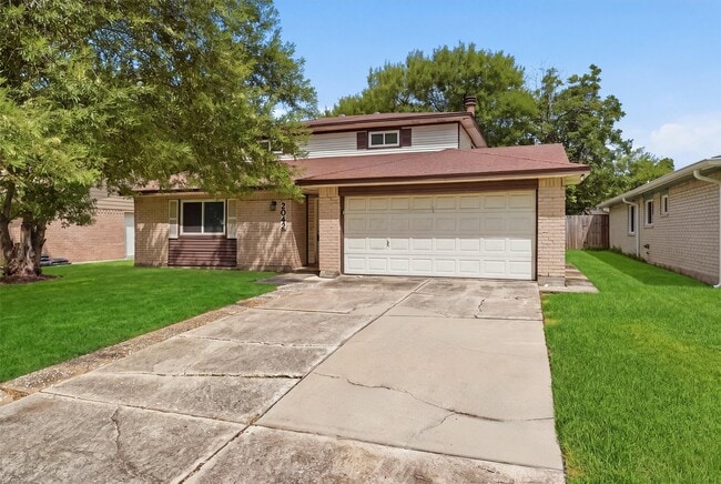 Photo - 2042 Bridge Cross Ln